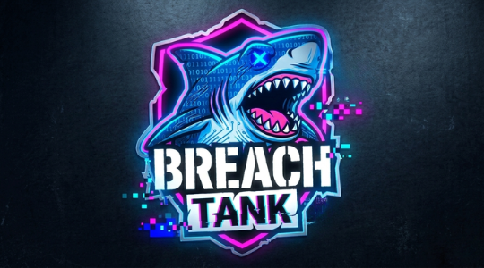 Breach Tank