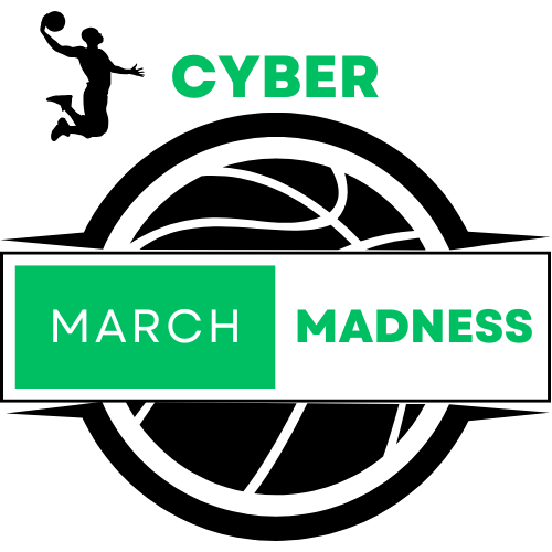 Cyber March Madness